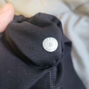 Lulu align pants 25 inch